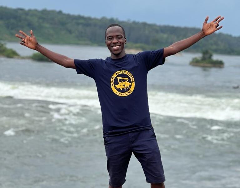 Meet Africa Gorilla Wild Team