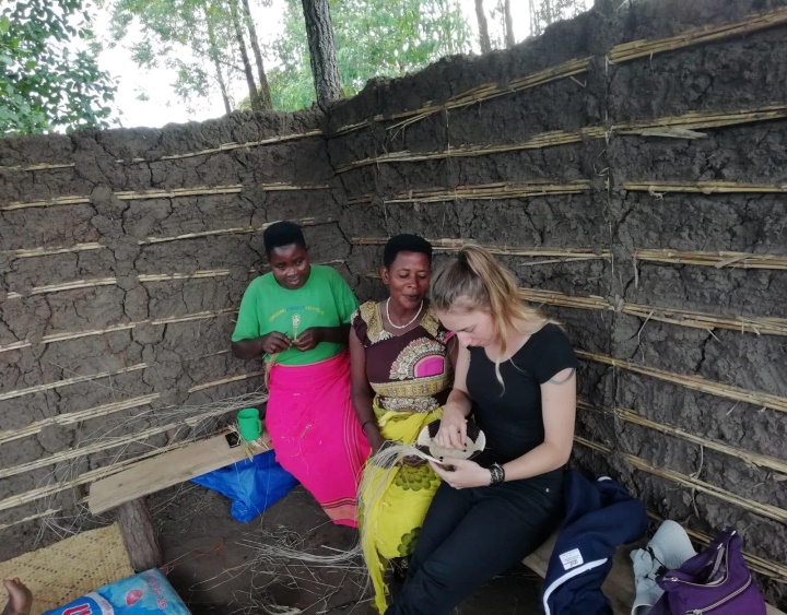 Cultural Safari Experience